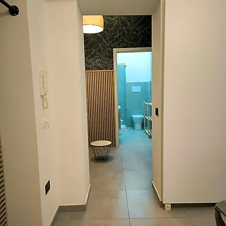 Hotell Milly's Neapel
