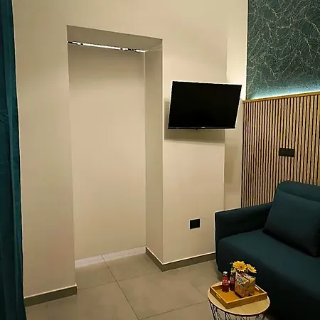 Hotel Milly's Naples