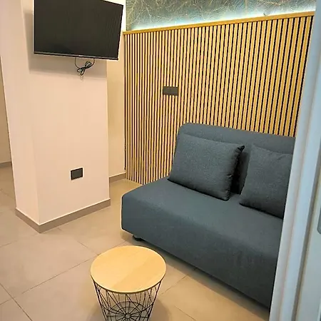 Hotel Milly's Naples
