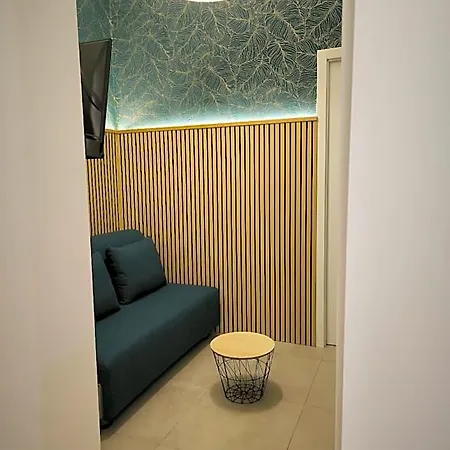 Milly's 2* Naples